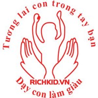 Làm Giàu Dạy Con