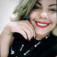Taysa S Aguiar
