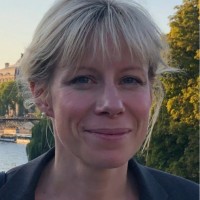 Suzanne Børretzen