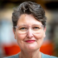 Miranda De Graaf
