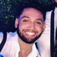 Justin Kollamana