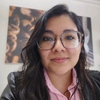 Monica Apanco Velázquez