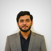 Syed Muhammad Waqas Hussain
