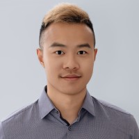 Harry(Zhongheng) Hu
