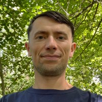 Konstantin Burkalev