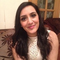 Sharon Kaur