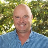 Mike Marsden