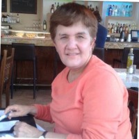 Josefina R Mendez