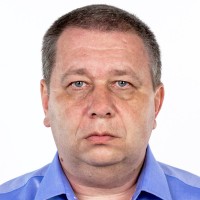 Vladimir Sklyarenko