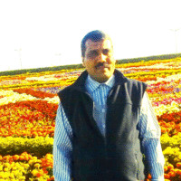 Abdul Nasir