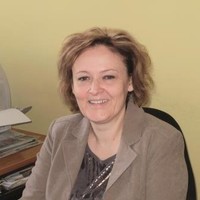 Monika Csizmadia