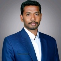Manjunatha HR