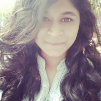 Sonali Mestry