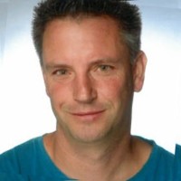 Andre Michael Leibe