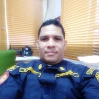 Eric Daniel Camaño Cacó