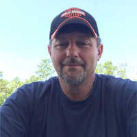 Barry Starkenburg