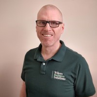 Eric Johansen