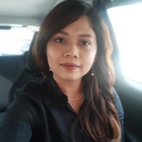 Amirah Yusof