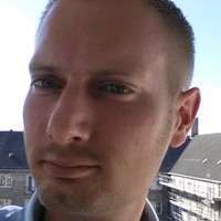 Kristoffer Eghave Anhøj