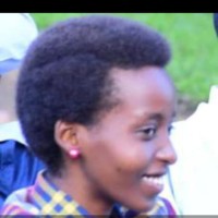Délicia Simbare