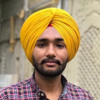 Satinder Preet Singh