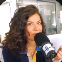 Julie Dénès ✍️📖