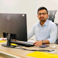 Najee Khan