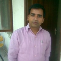 Bhupendra Sharma