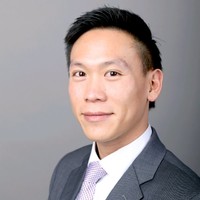 Benjamin Tan, Cfa