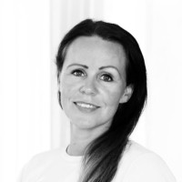 Christine Sørslett