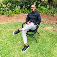 Edgar Makhanya
