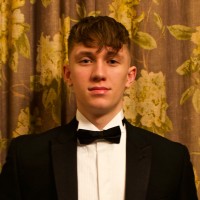 Luke Dyson