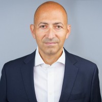 Alex Tsakumis