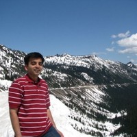 Harshil Shah