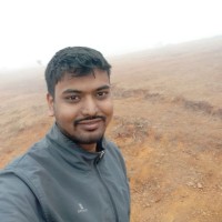 Murali Manohar Jena