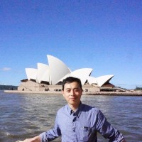 Tom Wang