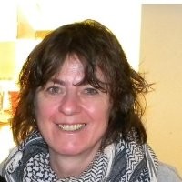 Merete Kramarics