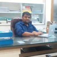 Amit Ghule