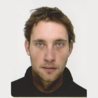 Gwenaël Oppitz