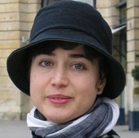 Rocío Rodríguez Cruz