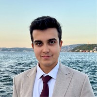 Burak Kaya