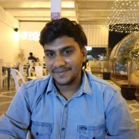 Manikandan S