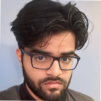 Sufiyan Shaikh