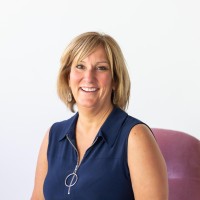 Nadine Ritchotte, Ma