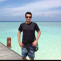 يحيى البريكي