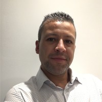 Arnaud Fourez
