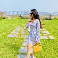 Chandana K