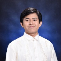 Christian Joseph Sangadi