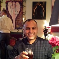 Vijai (Vj) Sharma