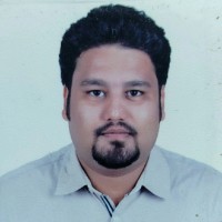 Rajesh Mishra